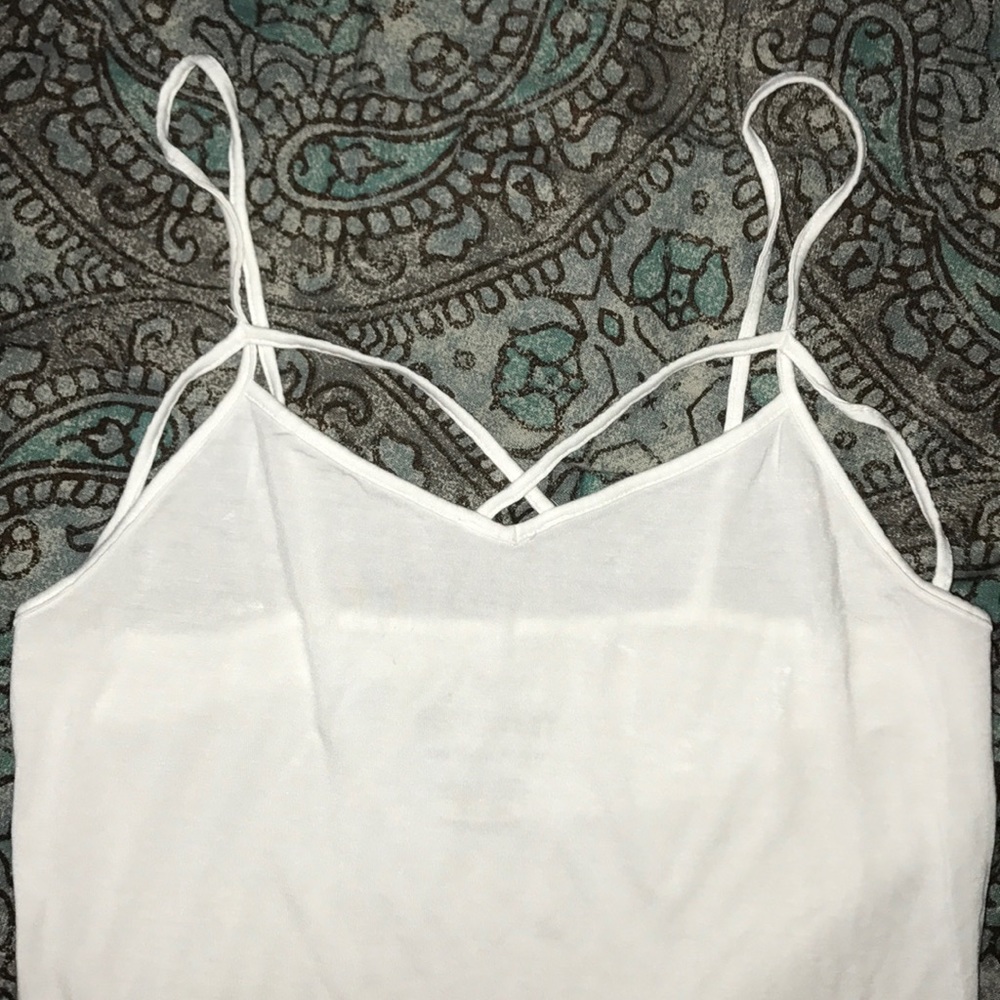 AE Soft & Sexy Tank